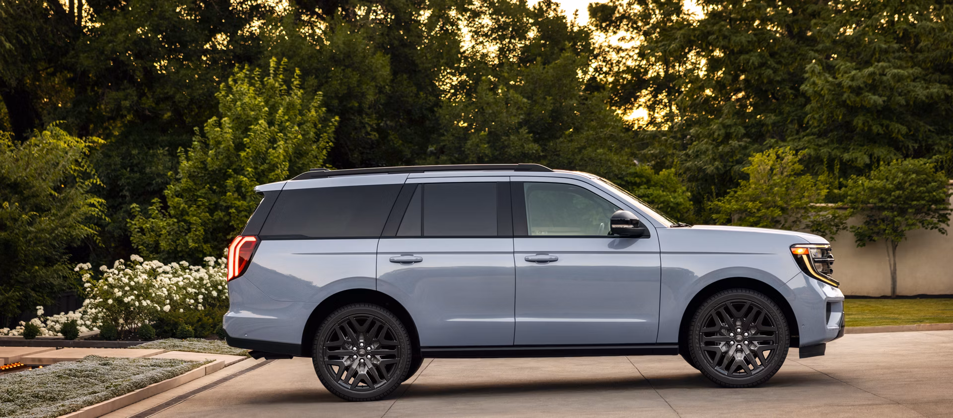 Ford Expedition